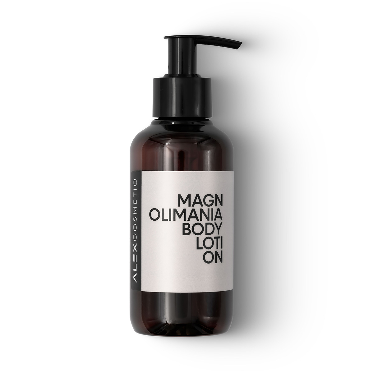 Magnolimania Body Lotion