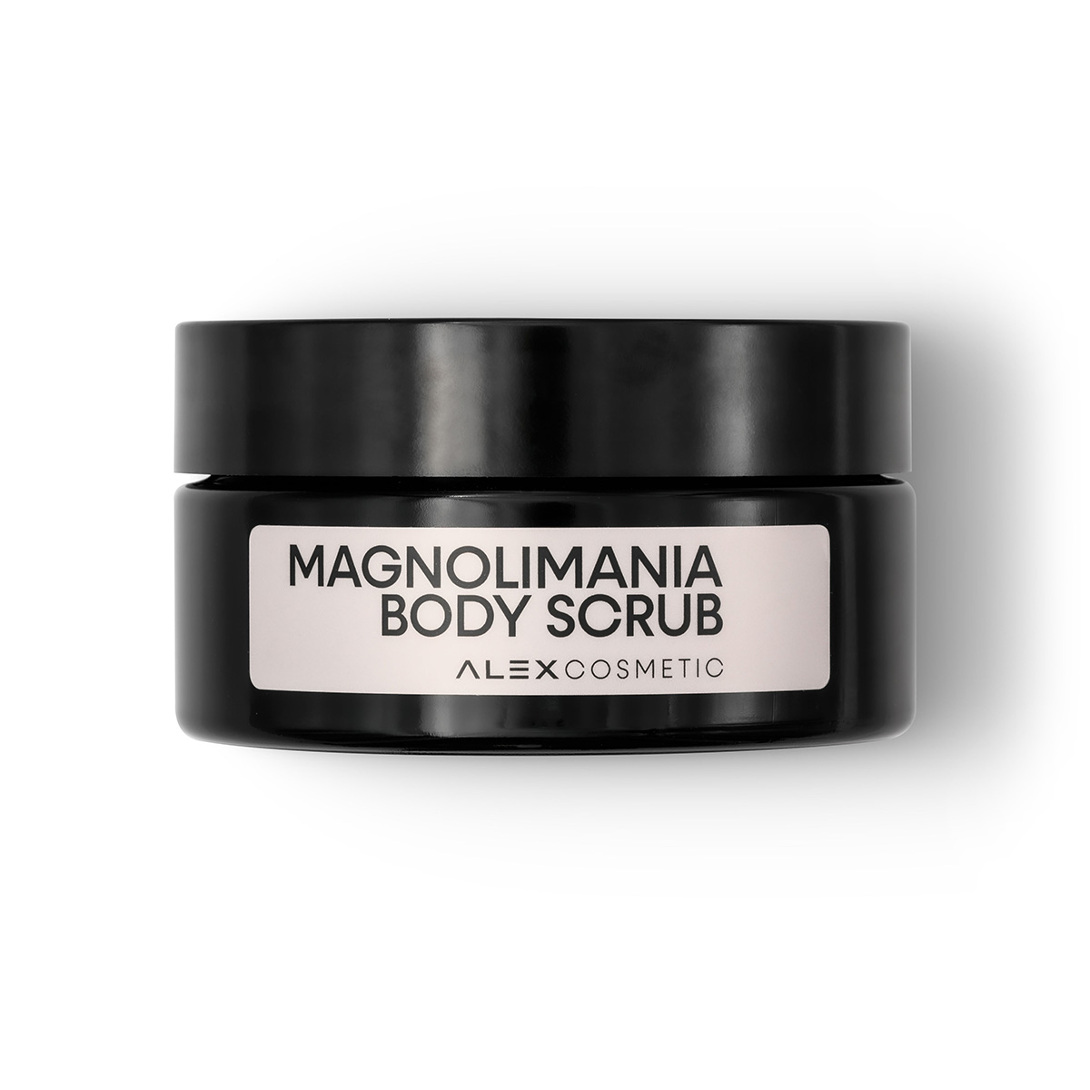 Magnolimania Body Scrub