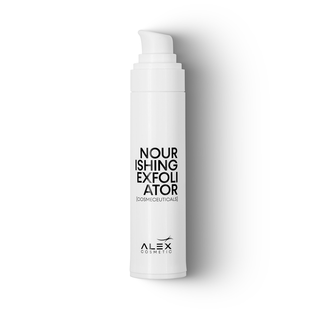 Nourishing Exfoliator