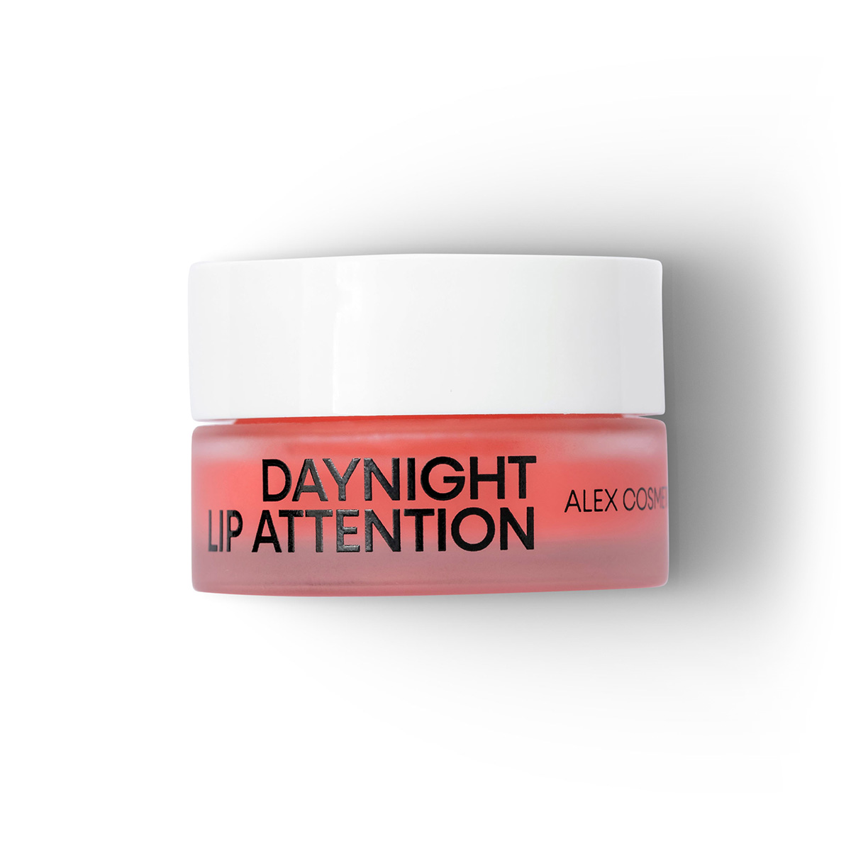 DayNight Lip Attention