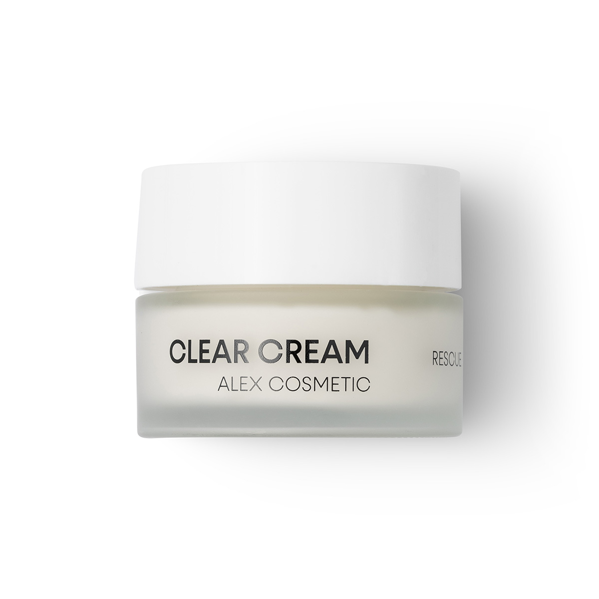 Clear Cream