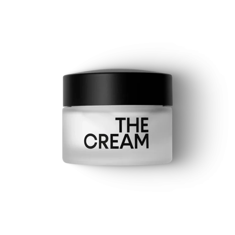 THE CREAM