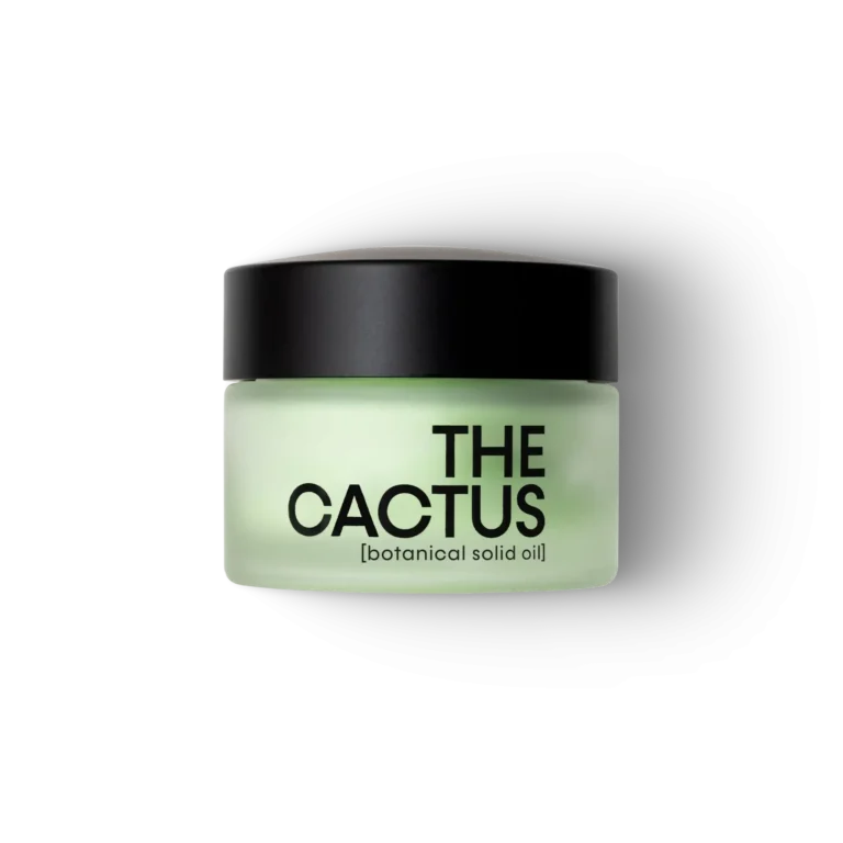 THE CACTUS