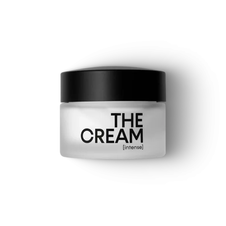 THE CREAM intense