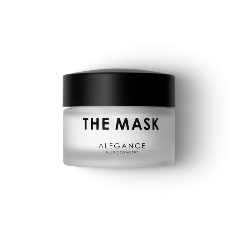 THE MASK