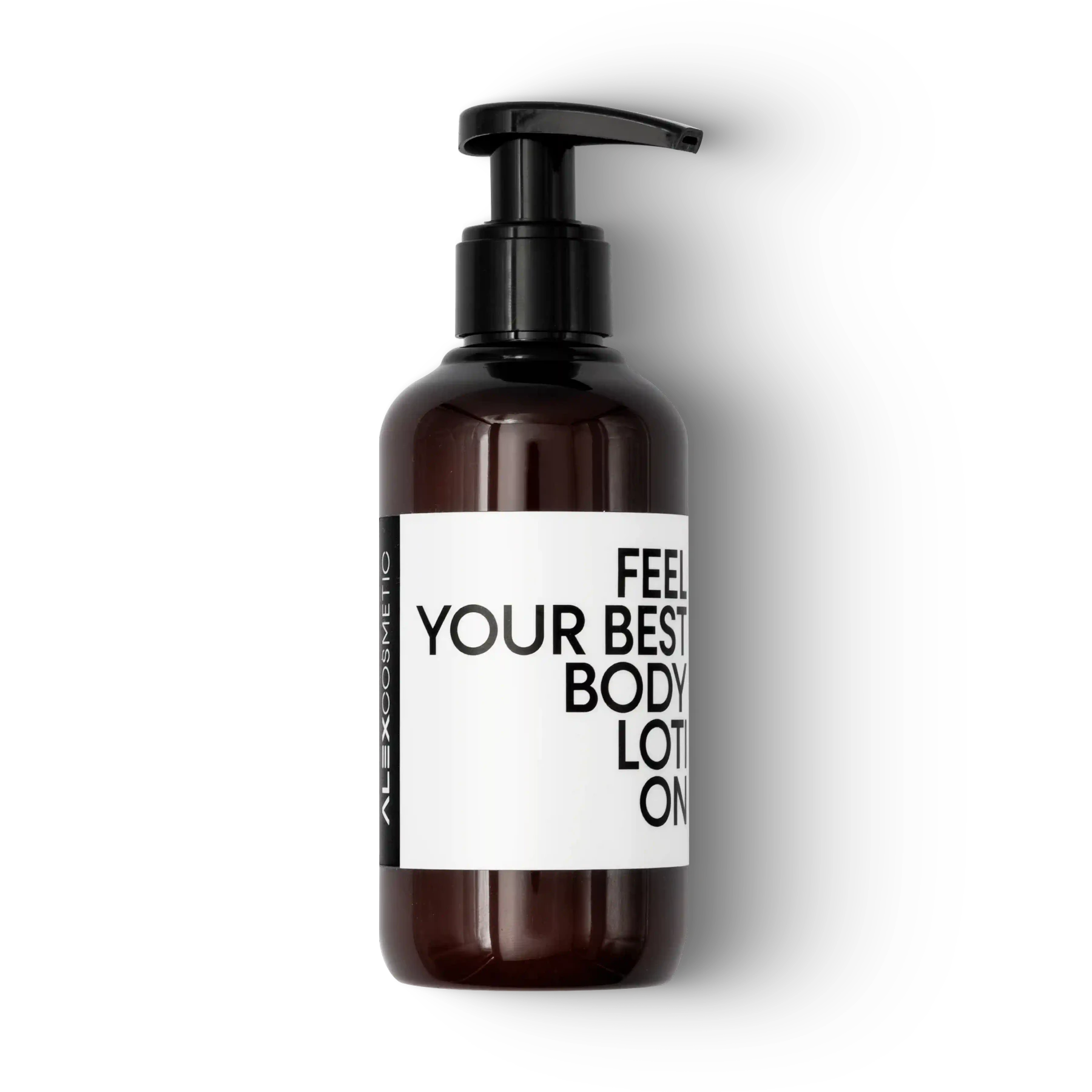 Alex Cosmetic Feel Your Best Body Lotion 200 ml