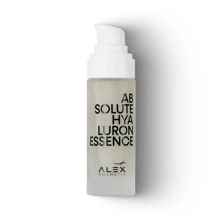 Alex Cosmetic Absolute Hyaluron Essence – produktbild