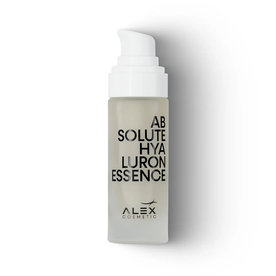 Alex Cosmetic Absolute Hyaluron Essence – produktbild