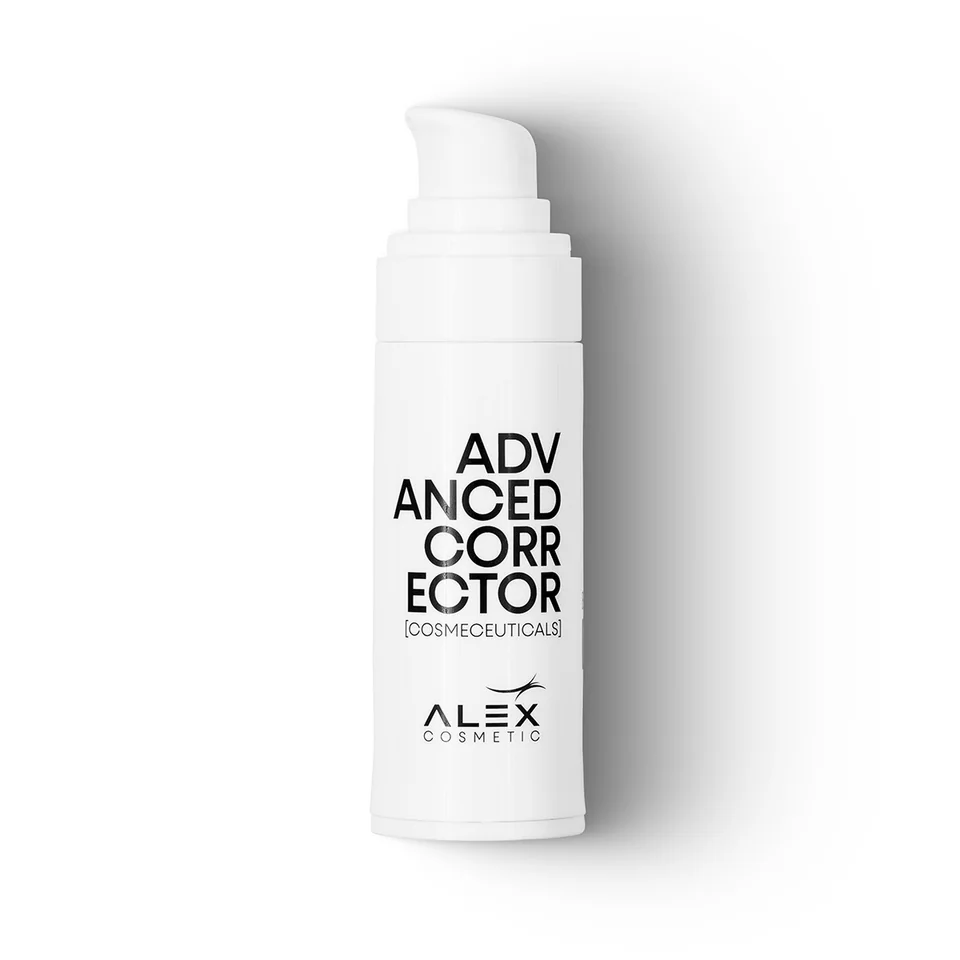 Alex Cosmetic Advanced Corrector – produktbild