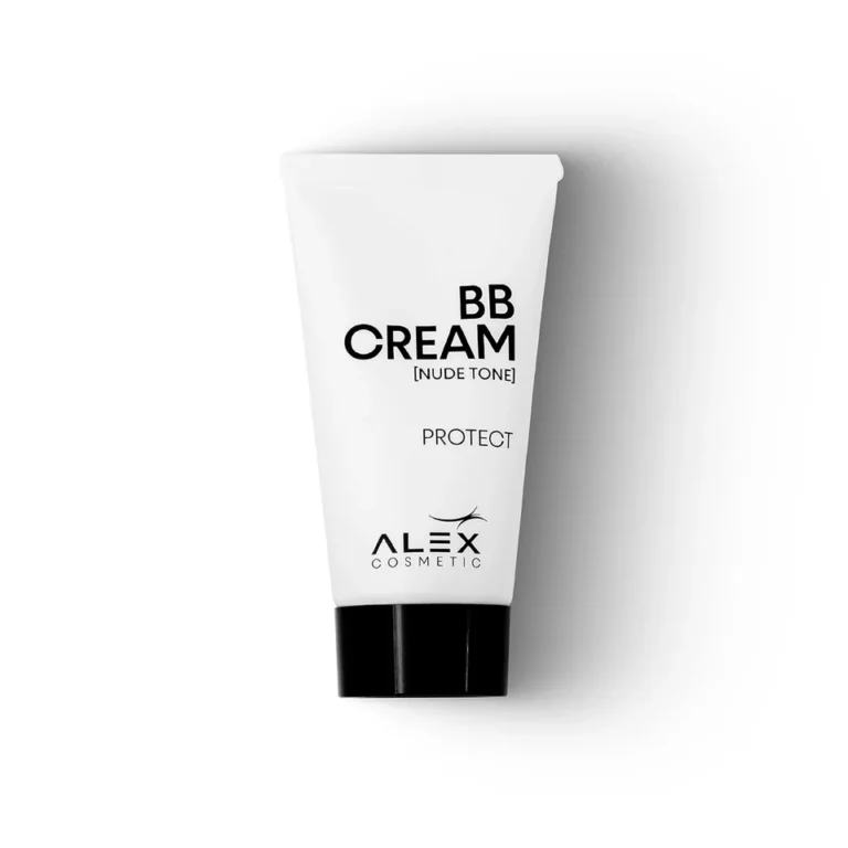 Alex Cosmetic BB Cream Nude Tone – produktbild