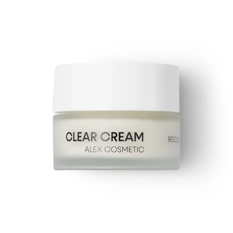Clear Cream