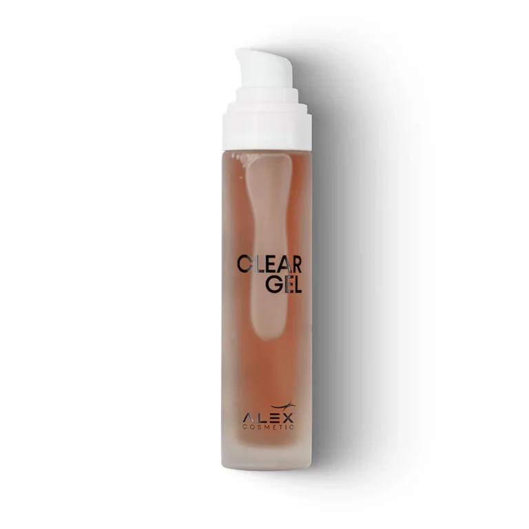 Clear Gel