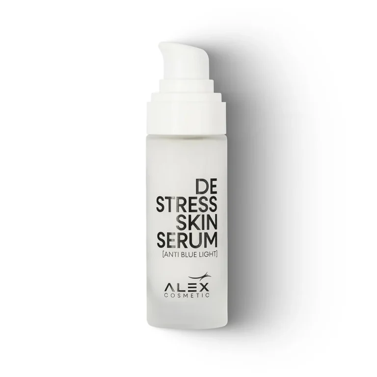 De-Stress Skin Serum