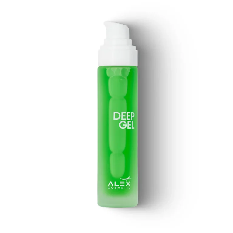 Alex Cosmetic Deep Gel – produktbild
