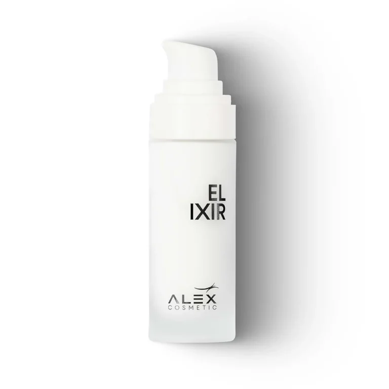 Alex Cosmetic Elixir – produktbild