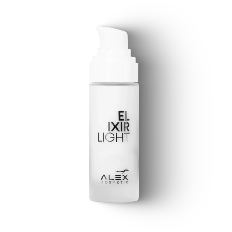 Elixir Light