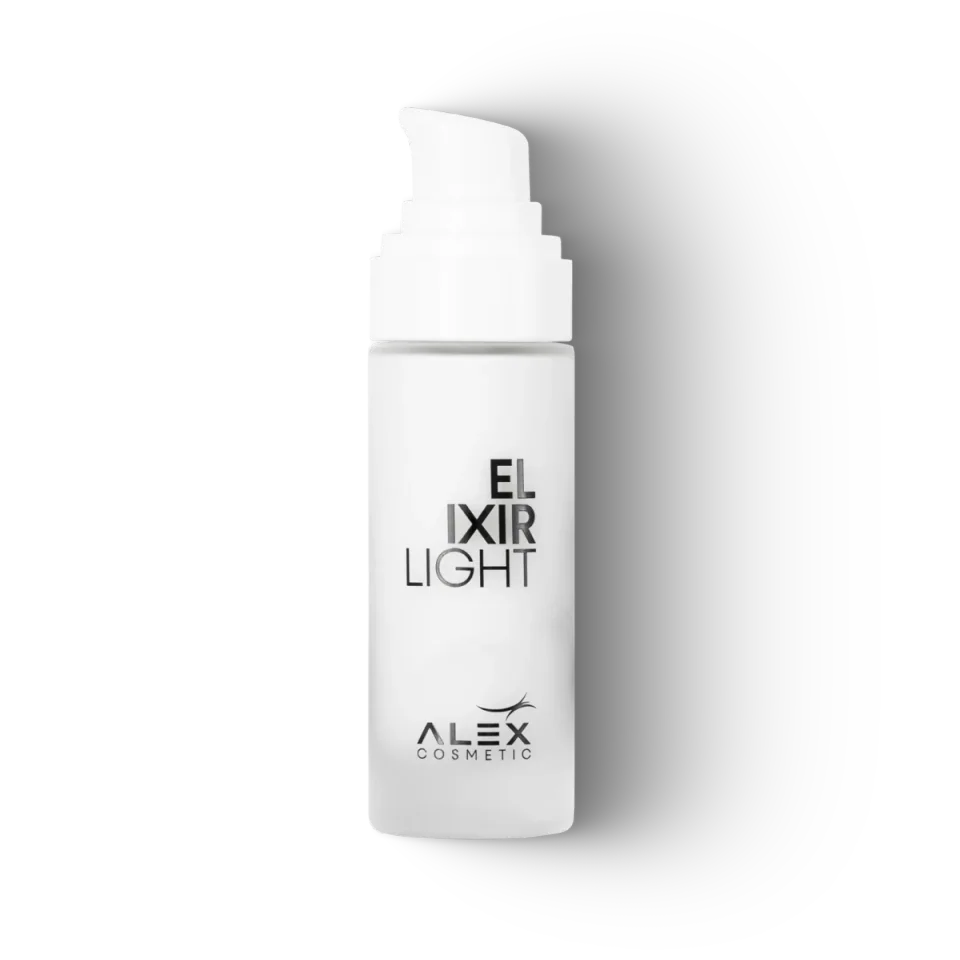 Alex Cosmetic Elixir Light – produktbild