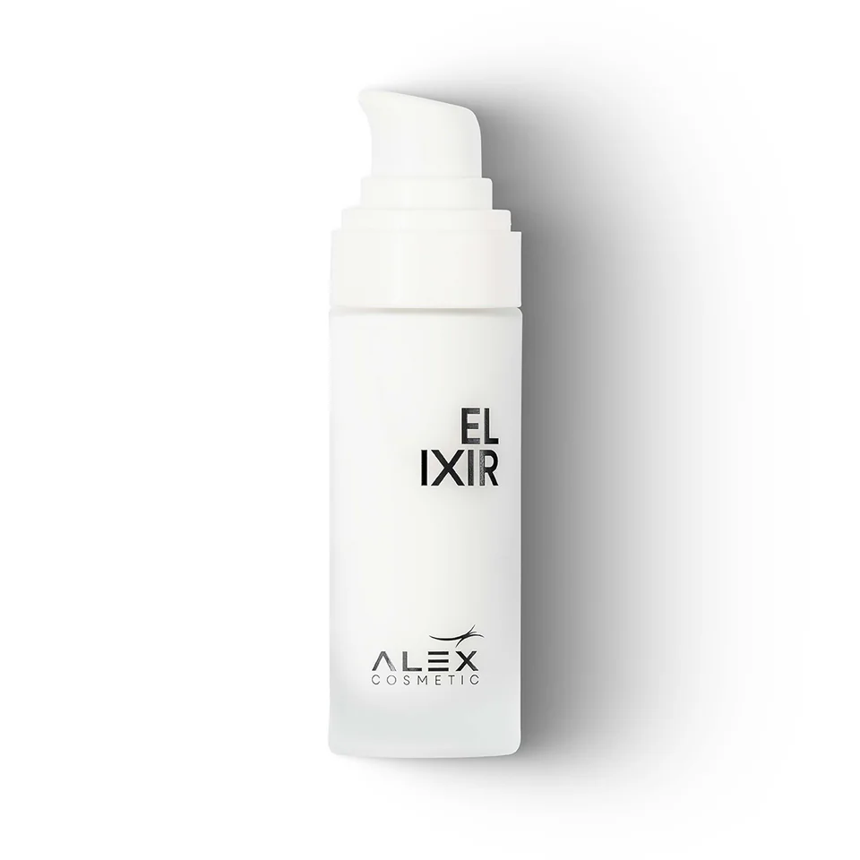 Alex Cosmetic Elixir – produktbild