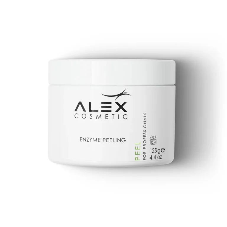 Alex Cosmetic Enzyme Peeling – produktbild