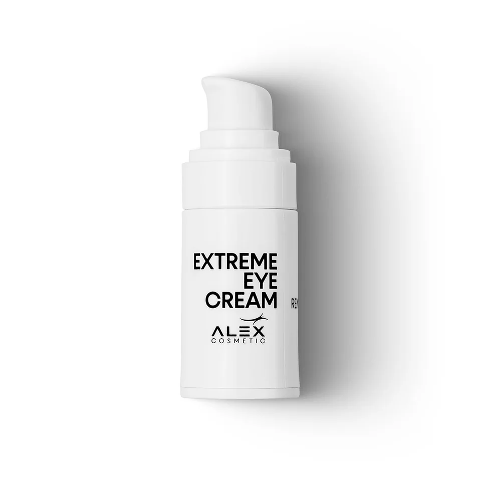 Alex Cosmetic Extreme Eye Cream – produktbild