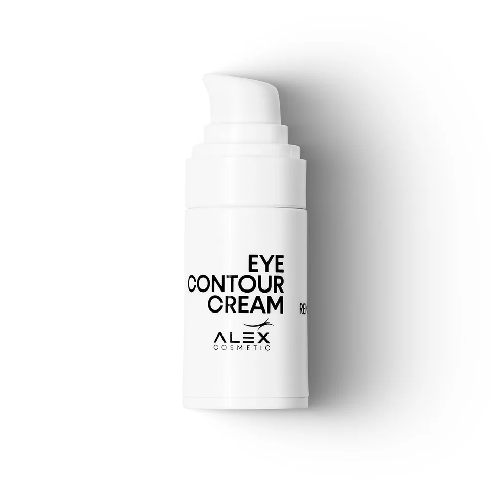 Alex Cosmetic Eye Contour Cream – produktbild