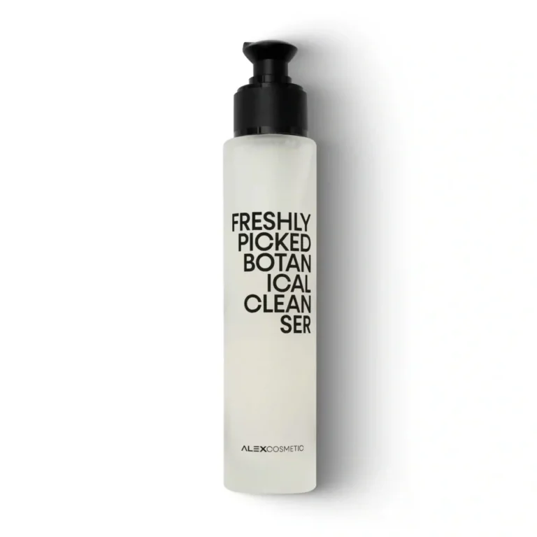 Alex Cosmetic Freshly Picked Botanical Cleanser – produktbild