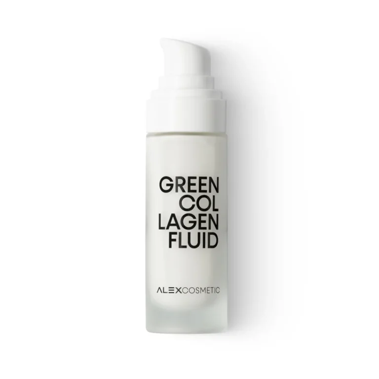 Green Collagen Fluid