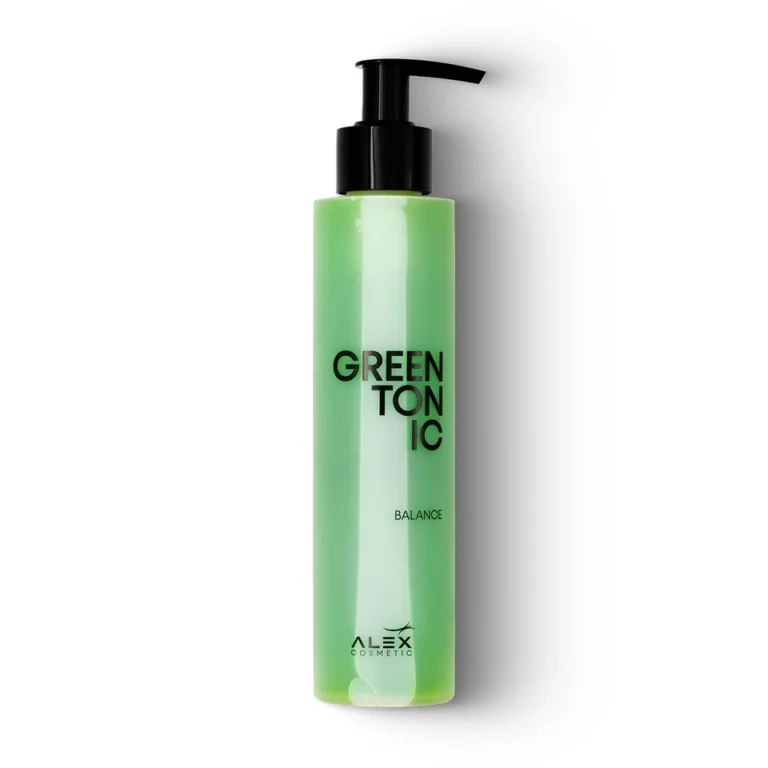 Green Tonic