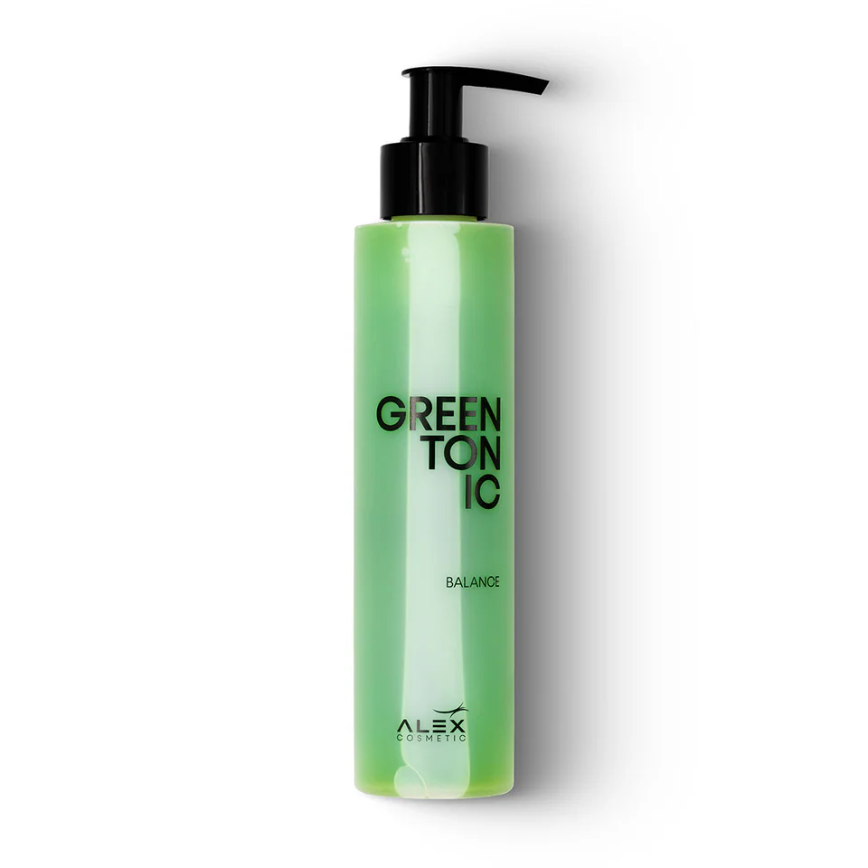Alex Cosmetic Green Tonic – produktbild