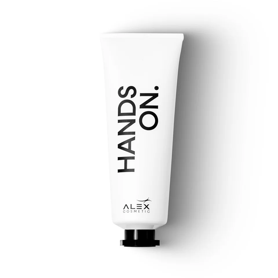 Alex Cosmetic Hands On – produktbild