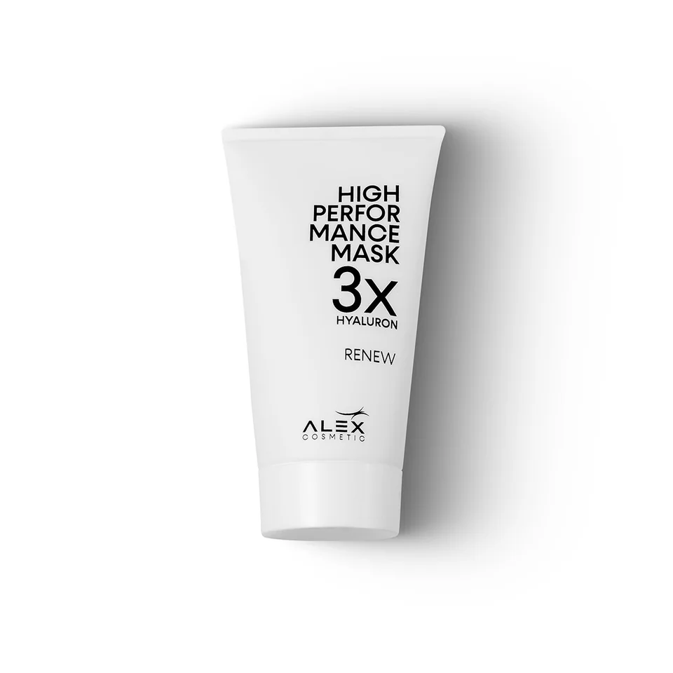 Alex Cosmetic High Performance Mask – produktbild