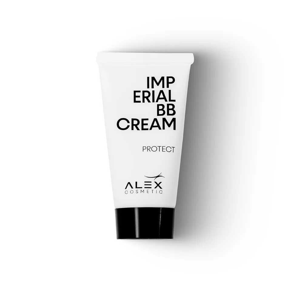 Alex Cosmetic Imperial BB Cream – produktbild