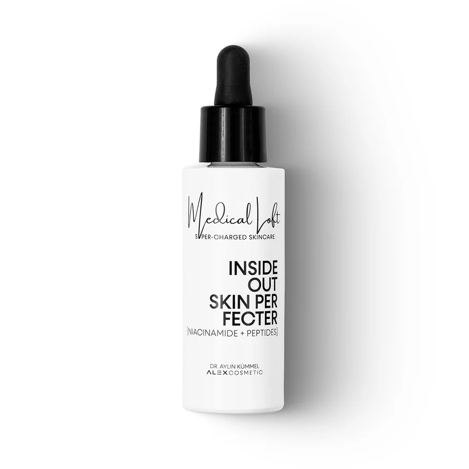 Alex Cosmetic InsideOut Skin Perfecter – produktbild