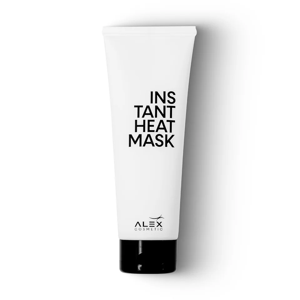 Alex Cosmetic Instant Heat Mask – produktbild