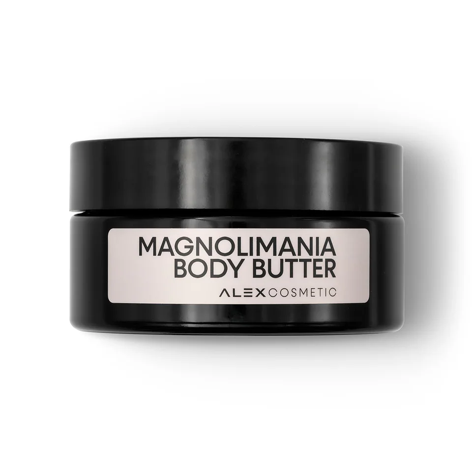 Alex Cosmetic Magnolimania Body Butter – produktbild