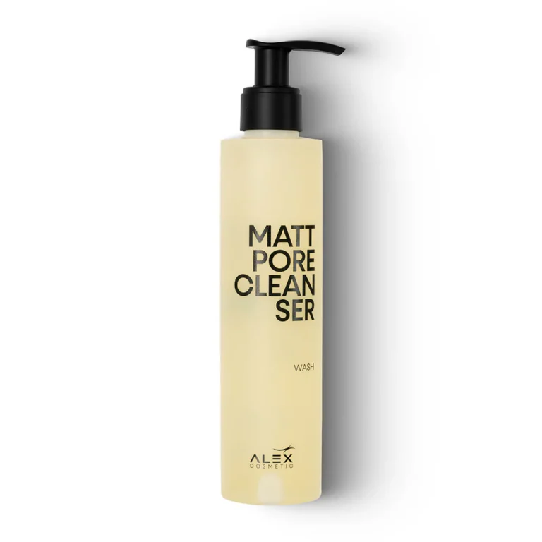 Matt Pore Cleanser