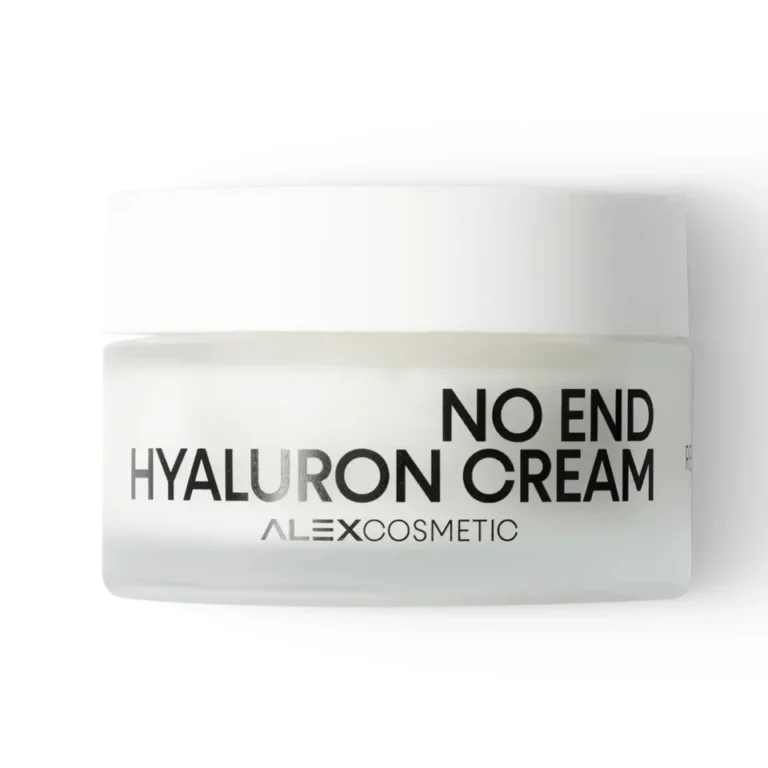 No End Hyaluron Cream
