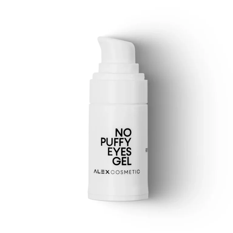 No Puffy Eyes Gel