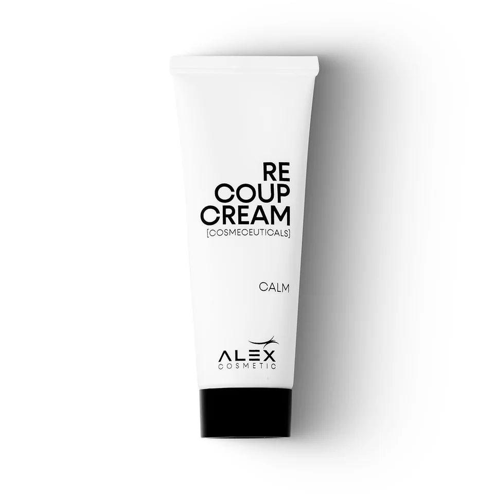 Alex Cosmetic Recoup Cream – produktbild