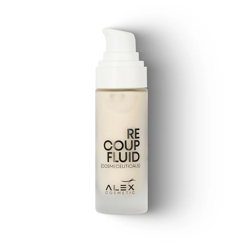 Alex Cosmetic Recoup Fluid – produktbild