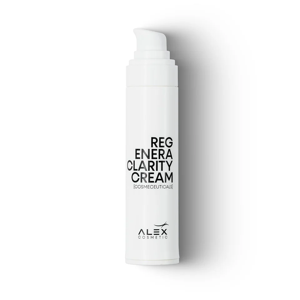 Alex Cosmetic Regenera Clarity Cream – produktbild