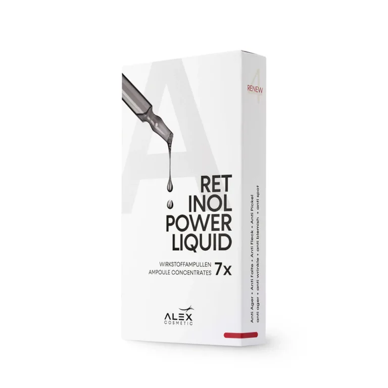 Retinol Power Liquid