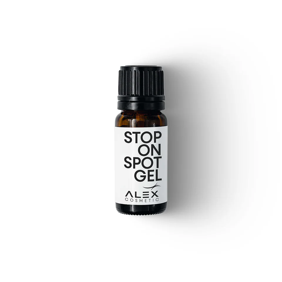 Alex Cosmetic Stop On Spot Gel – produktbild