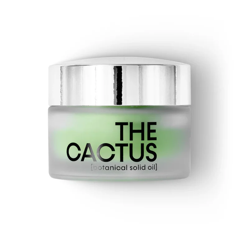 THE CACTUS
