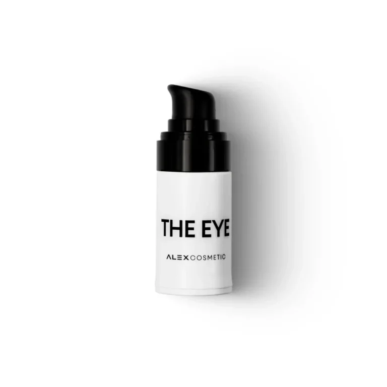 THE EYE