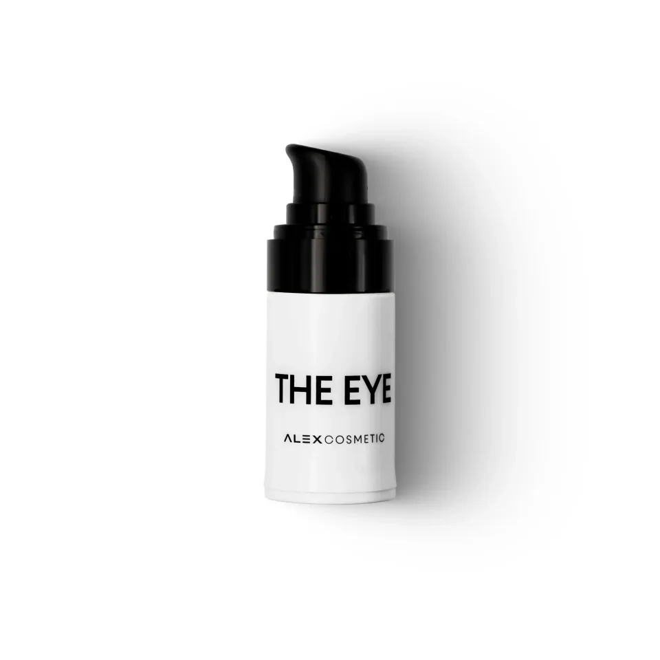 Alex Cosmetic THE EYE – produktbild
