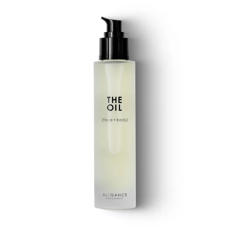 THE OIL