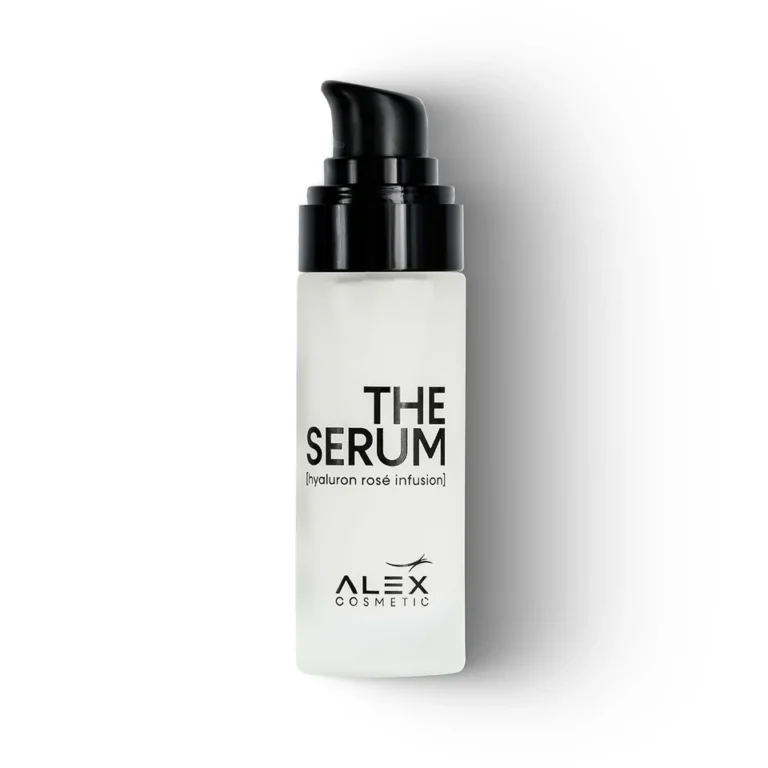 THE SERUM