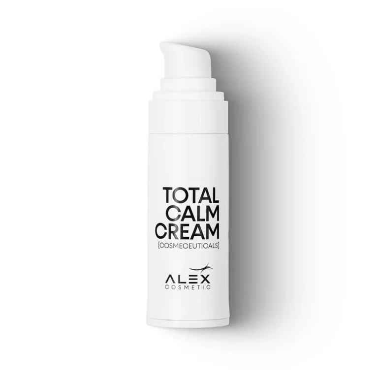 Alex Cosmetic Total Calm Cream – produktbild