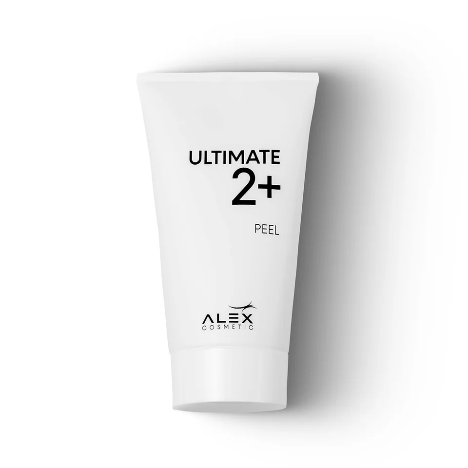 Alex Cosmetic Ultimate 2+ – produktbild